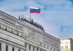 وزارة الدفاع الروسية تعلن الاستيلاء على بلدة “أودي” بخاركوف