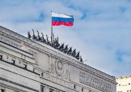 الدفاع الروسية تعلن القضاء على 200 جندي أوكراني في دونيتسك