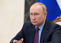 بوتين يصدر قرارا بزيادة عدد أفراد القوات المسلحة الروسية