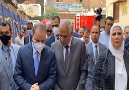 شكرى يؤكد على التطور الملحوظ فى العلاقات مع كندا خلال الأعوام الماضية