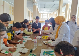 انطلاق أنشطة صيفية لرفع الوعي السياحي و الأثري للمواطنين