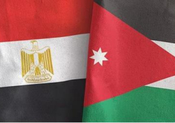 مصر والأردن تبحثان تعزيز التعاون في مجال النقل البري