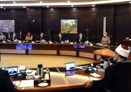 مدبولى: إضافة 100 جنيه على بطاقات التموين للأسرة اعتبارا من أول سبتمبر