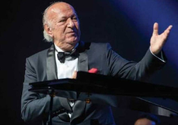 عمر خيرت يحيي حفلاً موسيقيًا بمهرجان القلعة يوم 31 أغسطس