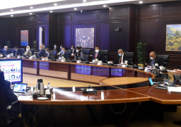 الوزراء يستعرض تقريراً من وزير الصحة حول آخر مستجدات الحالة الوبائية