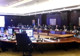 الحكومة توافق على استغلال سكك حديد مصر بعض الأراضي المملوكة لها