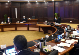 عبد الغفار: الجامعات الأهلية تقدم مستوى تعليمياً على أعلى مستوى