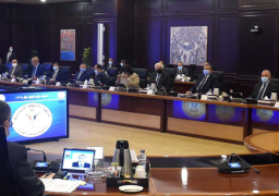 الوزراء يوافق على تنفيذ خطه الدولة لترشيد الكهرباء لتحقيق وفر من الغاز