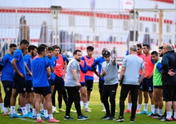 الزمالك يبيت الليلة فى الإسكندرية استعدادا لفاركو