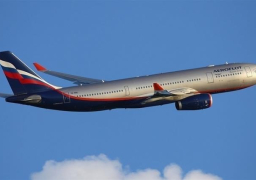 الطيران الروسي يؤكد عدم تحليقه في المجال الجوي التايواني