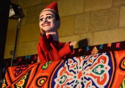 غدا انطلاق مهرجان” الأراجوز وخيال الظل” الثالث ببيت السناري
