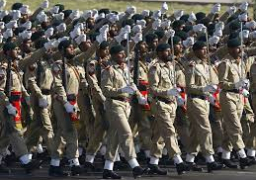 مقتل وإصابة 3 جنود في هجوم بإقليم “بلوشستان” جنوب غربي باكستان