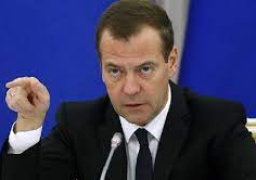 ميدفيديف: سيتم العثور على المسؤولين عن وفاة دوجينا ومعاقبتهم