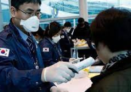 كوريا الجنوبية تسجل أكثر من 100 ألف إصابة جديدة بكورونا لليوم السادس