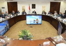 قطاع المرافق يتابع تنفيذ مشروعات المياه والصرف بمبادرة “حياة كريمة”