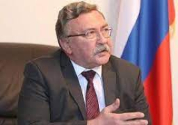 زيارة بعثة الوكالة الذرية لمحطة “زاباروجيا” ستحدد المسؤولين عن قصفها