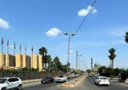 العمليات المشتركة بالعراق:انسحاب المتظاهرين وفتح الشوارع والهدوء يسود