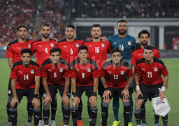 تصنيف فيفا.. مصر تحتفظ بمركزها.. والبرازيل في الصدارة