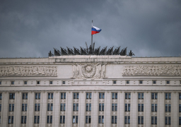 “الدفاع الروسية” تعلن القضاء على 150 عسكريا أوكرانيا في خاركوف