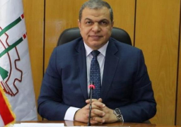 وزير القوى العاملة يتابع صرف معاش أرملة مصري توفى في إيطاليا