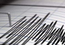 زلزال بقوة 5.9 درجة بمقياس ريختر يضرب مدينة بنغازى الليبية