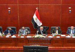 الجزار: وضع خطة بمعالم ومحاور محددة ومؤشرات للقياس بكل مدينة لترشيد استهلاك الطاقة والمياه