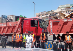 “الاسكان” تصدر قرارات لإزالة مخالفات البناء والتعديات بالمدن الجديدة