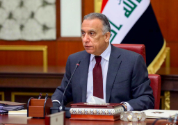 رئيس وزراء العراق الكاظمي يدعو إلى جولة ثانية من الحوار الوطني غدًا