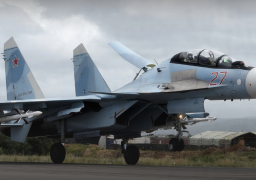 الصين تتوعد بـ”أعمال عسكرية محددة الهدف” ردا على زيارة بيلوسي لتايوان