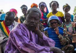 مقرر خاص أممي يعرب عن قلقه البالغ إزاء تدهور الوضع الأمني في مالي