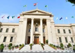 جامعة القاهرة تتقدم مائة مركز بتصنيف شنغهاي العام