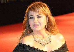 مادلين طبر: أعتز باختياري عضوا بلجنة تحكيم مهرجان “راكودا للأفلام