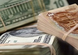 استقرار سعر صرف الدولار اليوم أمام الجنيه