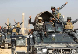 العراق: اعتقال 6 إرهابيين في بغداد وكركوك وصلاح الدين