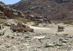 مصدر يمني: الحوثيون يشنون أوسع هجمات على مأرب منذ بدء سريان الهدنة في اليمن