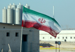 إيران تتمسك بـ”خطوط حمراء” وتتهم الغرب بالاستفزاز بملف النووي