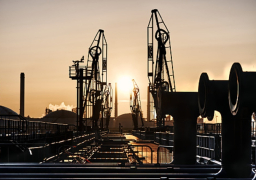 ارتفاع أسعار الغاز في الأسواق الأوروبية بنحو 8%