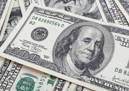 استقرار أسعار الدولار مقابل الجنيه المصري بداية التعاملات الأسبوعية