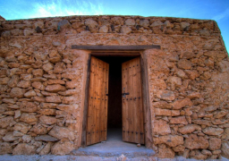 اكتشافات أثرية سعودية في جزر فرسان تعود للقرنين الـ2 والـ3 الميلاديين