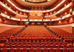 الأوبرا تنظم اليوم حفلين متتاليين على مسرح المحكى ضمن فعاليات مهرجان القلعة