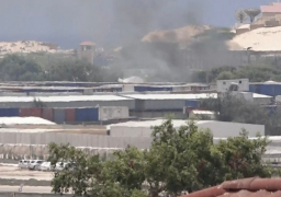 الاتحاد الأوروبي يدين هجمات مقديشو