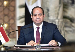 قرار جمهوري بالموافقة على تعديل اتفاقية منحة المساعدة بين مصر وأمريكا