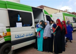 الصحة: القوافل الطبية قدمت خدماتها بالمجان لـ158 ألف مواطن في يوليو