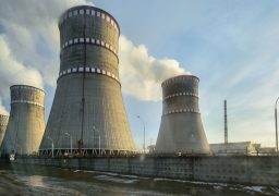 موسكو : القوات الأوكرانية أصابت خلال قصفها لمحطة زابوروجيا مبنى تخزين الوقود النووي