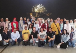 المتحف القومي للحضارة ينظم مدرسة صيفية لطلبة وخريجي كليات الفنون