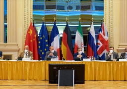 استئناف المفاوضات النووية الدولية الإيرانية في فيينا بعد توقف 5 أشهر