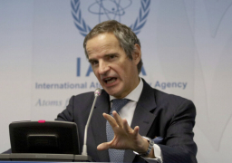 الوكالة الذرية : لن نتخلى عن التحقيقات النووية في إيران
