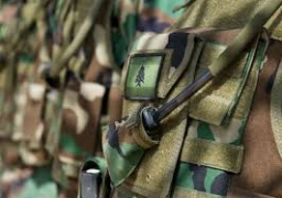 اليوم الاحتفال بعيد الجيش اللبناني بحضور رؤساء الجمهورية ومجلس النواب والحكومة