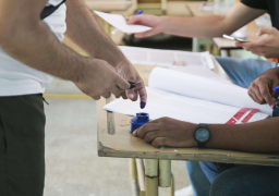 رئيس هيئة الانتخابات بتونس: نتائج الاستفتاء على الدستور الجديد صحيحة