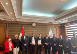 الصحة تتعاون مع المجلس الأعلى للمستشفيات الجامعية لتسهيل الخدمات